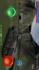 Взлом Tank Recon 3D (Свободные покупки) на Андроид