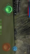 Взлом Tank Recon 3D (Свободные покупки) на Андроид