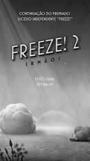 Взлом Freeze! 2 - Братья (Много монет) на Андроид