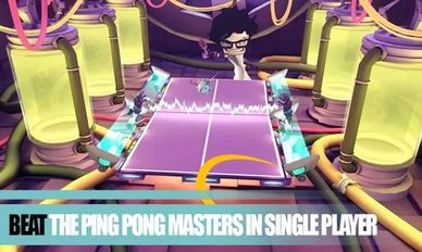 Взлом Power Ping Pong (Много монет) на Андроид