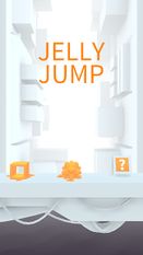 Взлом Jelly Jump (Много монет) на Андроид