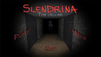 Взлом Slendrina:The Cellar (Free) (Много монет) на Андроид