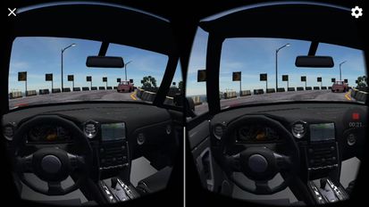 Взлом VR racing (Много денег) на Андроид