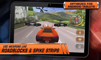 Взлом Need for Speed™ Hot Pursuit (Много монет) на Андроид
