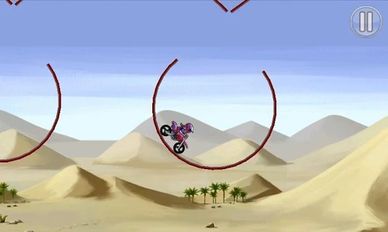 Взлом Bike Race Pro by T. F. Games (Много монет) на Андроид