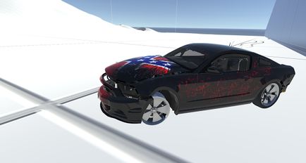 Взлом Beam DE2.0:Car Crash Simulator (Все открыто) на Андроид