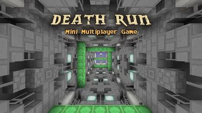 Взлом Death Run : Mini Game (Все открыто) на Андроид