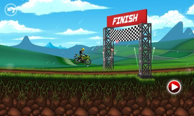 Взлом Fun Kid Racing - Motocross. (Много монет) на Андроид