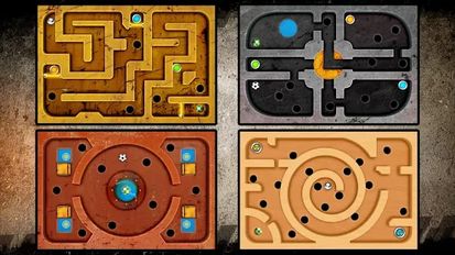 Взлом Labyrinth Game (Свободные покупки) на Андроид