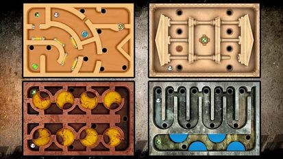 Взлом Labyrinth Game (Свободные покупки) на Андроид