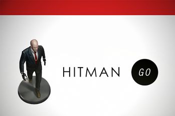 Взлом Hitman GO (Много денег) на Андроид