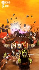 Взлом Warhammer: Snotling Fling (Свободные покупки) на Андроид