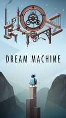 Взлом Dream Machine : The Game (Все открыто) на Андроид