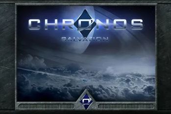 Взлом Chronos Salvation (Свободные покупки) на Андроид