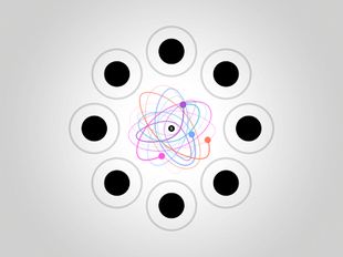 Взлом Orbit - Игра с гравитацией (Много монет) на Андроид