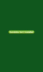 Взлом Sumdoku Set 2 (Много монет) на Андроид