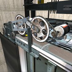 Взлом Elevator Simulator 3D (Все открыто) на Андроид
