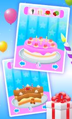 Взлом Cake Maker Kids (Ads Free) (Свободные покупки) на Андроид