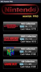Взлом NES Hunter PRO (Много денег) на Андроид