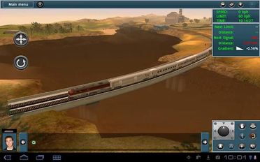 Взлом Trainz Simulator (Много денег) на Андроид