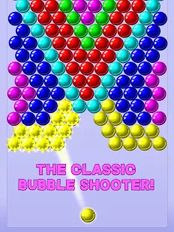 Взлом Игра Шарики - Bubble Shooter (Много денег) на Андроид