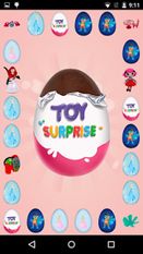 Взлом Surprise Eggs (Свободные покупки) на Андроид