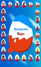 Взлом Сюрприз Яйца 2 (Свободные покупки) на Андроид