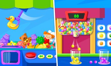 Взлом Супермаркет – игра для детей (Все открыто) на Андроид