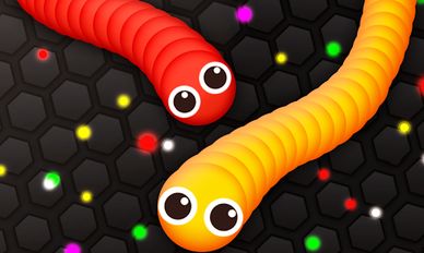 Взлом Crawl Snake Worms (Много монет) на Андроид