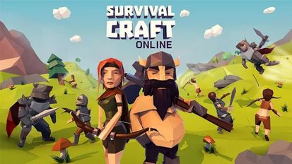 Взлом Survival Online GO (Все открыто) на Андроид