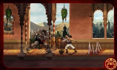 Взлом Prince of Persia Classic (Много монет) на Андроид