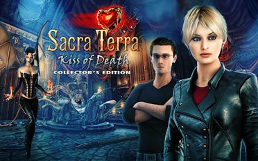 Взлом Sacra Terra: Kiss of Death (Много монет) на Андроид
