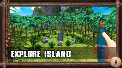 Взлом Остров выживания: Креатив Мод (Свободные покупки) на Андроид