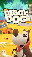 Взлом My Diggy Dog (Много денег) на Андроид