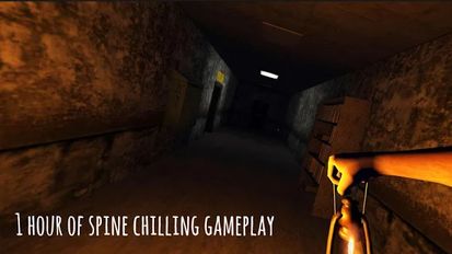 Взлом Isolated - Horror VR Game (Много монет) на Андроид