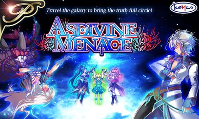 Взлом [Premium] RPG Asdivine Menace (Все открыто) на Андроид