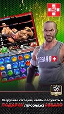 WWE Champions Free Puzzle RPG ( )  