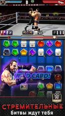  WWE Champions Free Puzzle RPG ( )  