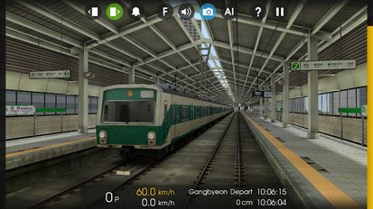 Взлом Hmmsim 2 - Train Simulator (Много монет) на Андроид
