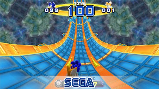 Взлом Sonic The Hedgehog 4 Episode II (Много денег) на Андроид