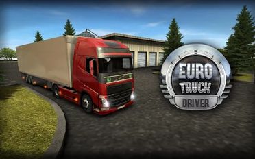 Взлом Euro Truck Driver (Свободные покупки) на Андроид
