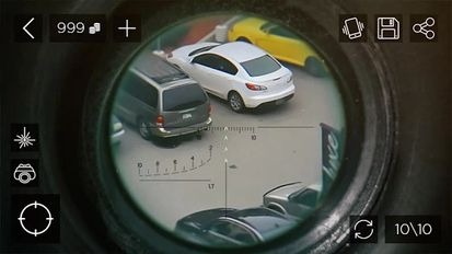 Взлом Оружие Камера 3D Симулятор (Много денег) на Андроид