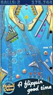  Pinball Deluxe: Reloaded ( )  