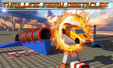 Взлом Extreme Car Stunts 3D (Свободные покупки) на Андроид