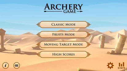 Взлом Archery Game (Много монет) на Андроид