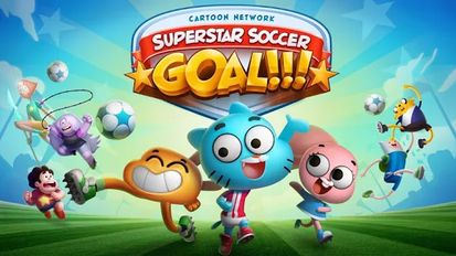  CN Superstar Soccer: Goal!!! ( )  