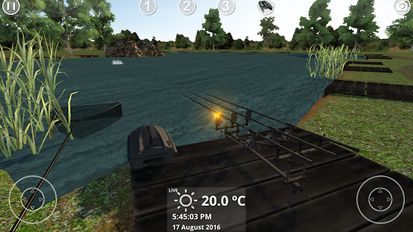  Carp Fishing Simulator ( )  