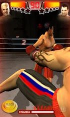  Iron Fist Boxing ( )  