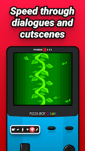  Pizza Boy Pro - Game Boy Color Emulator ( )  