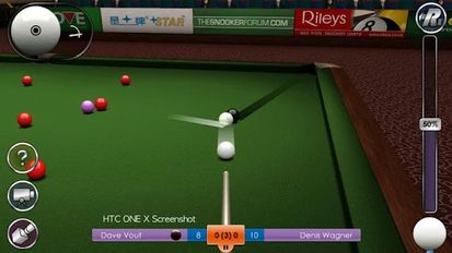 International Snooker Pro HD ( )  
